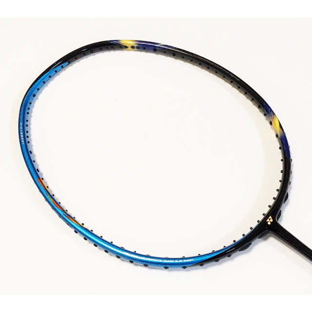 YONEX - ヨネックス アストロクス 77 ASTROX 77 メタリックブルー