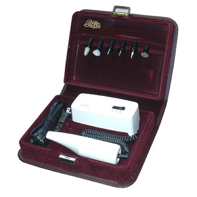 ソリス ネイルマシーン ソリス ネイルマシンの通販 by cha｜ラクマ