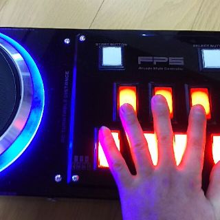 beatmania daoのフリマアイテム一覧