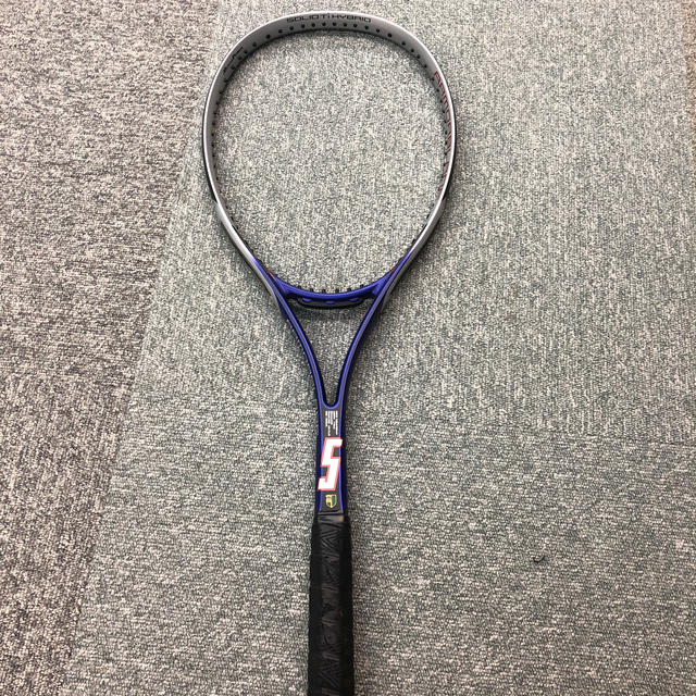 YONEX - （未使用）アーマーブレード5の通販 by 毒みかん's shop
