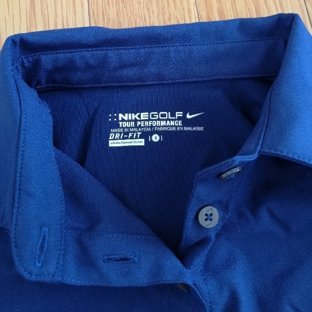 NIKE - NIKE GOLF ゴルフウェア ワンピース☆ナイキゴルフの通販 by