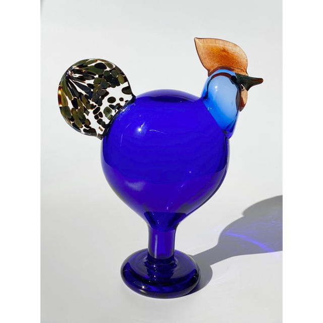 Rooster 25周年記念 バード オイバ ・トイッカ イッタラ