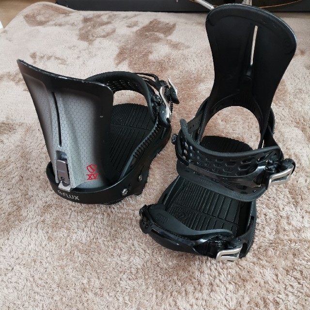 スノボSET品 RIDE DH TWO×BURTON CARTEL グラトリ