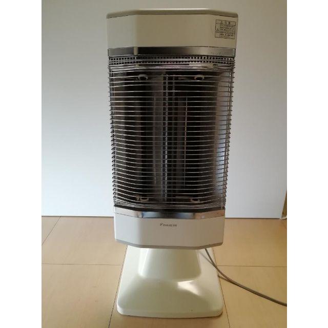 DAIKIN - [送料込]EL-3 DAIKIN セラムヒート 遠赤外線暖房機 2台セット