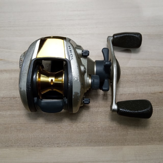 DAIWA - DAIWA MAG FORCE V 103Hの通販 by 10a_cotton's shop｜ダイワ