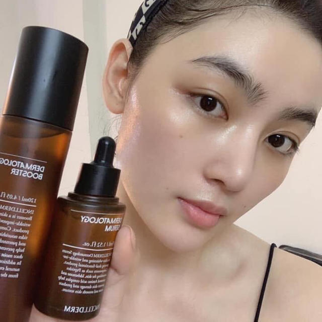 INCELLDERM インセルダム 新品未開封・3点セット・お得の通販 by とぅ