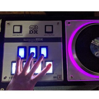 beatmania daoのフリマアイテム一覧