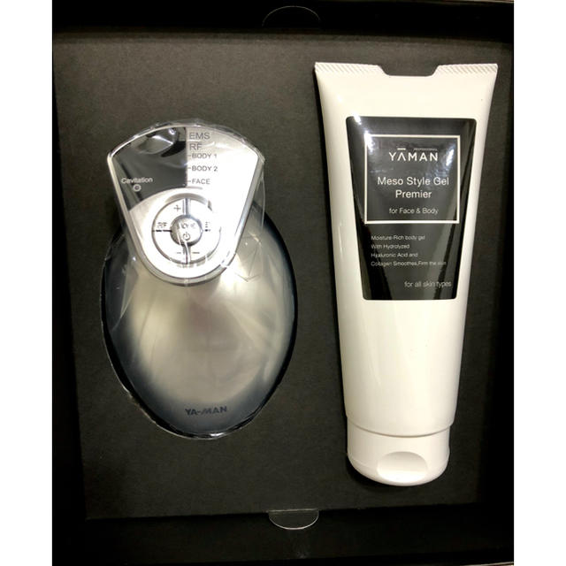 YA-MAN - お値下げ‼︎新品保証書付☆ヤーマンキャビスパプレステージ