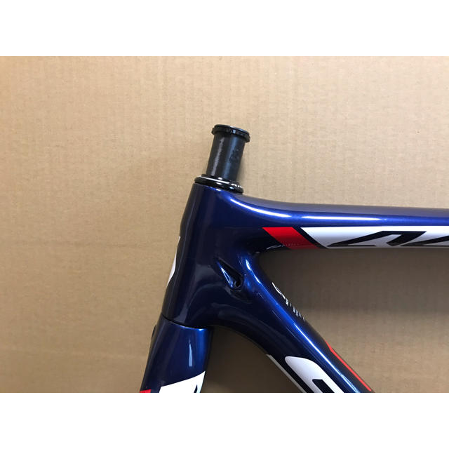 SCOTT ADDICT TEAM ISSUE 2015 フレームSサイズ