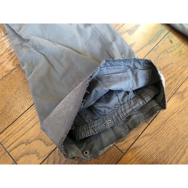 ✴︎HOLDEN ウェア パンツ✴︎の通販 by M's shop｜ラクマ