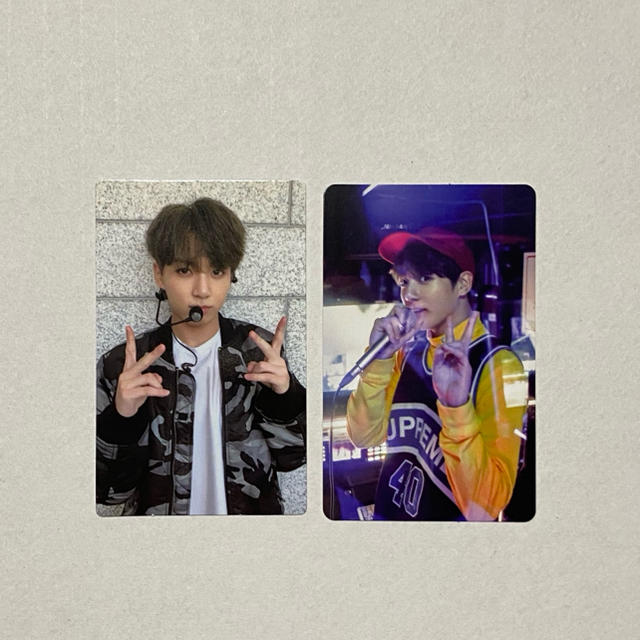 防弾少年団(BTS) - BTS Memories 2017 トレカセット グクの通販 by