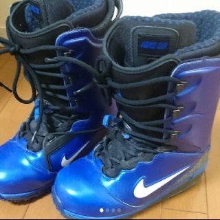 NIKE（スノーボード）のフリマアイテム一覧
