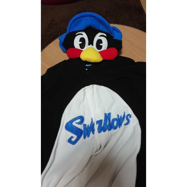 つば九郎 コスプレ 着ぐるみの通販 by あっつん's shop｜ラクマ