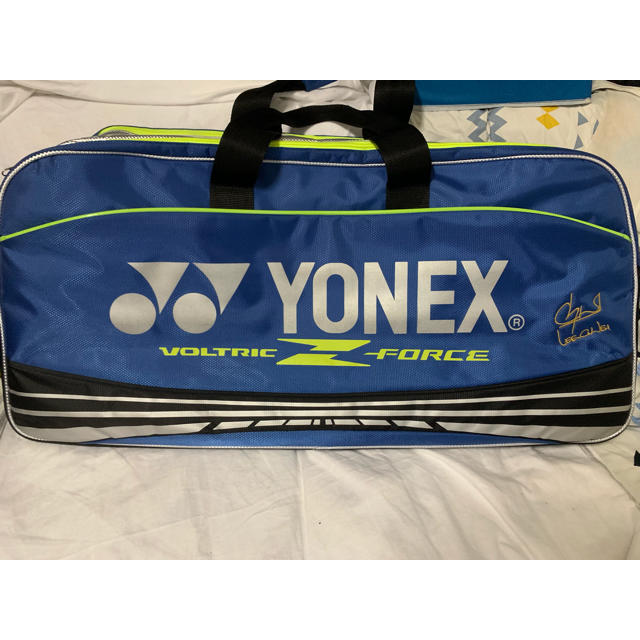 YONEX - ☆早い者勝ち☆リーチョンウェイ YONEX ヨネックス