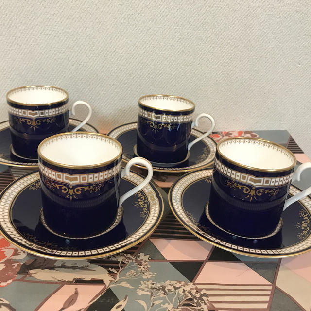 TITANIC COLLECTION カップ&ソーサー タイタニックの通販 by