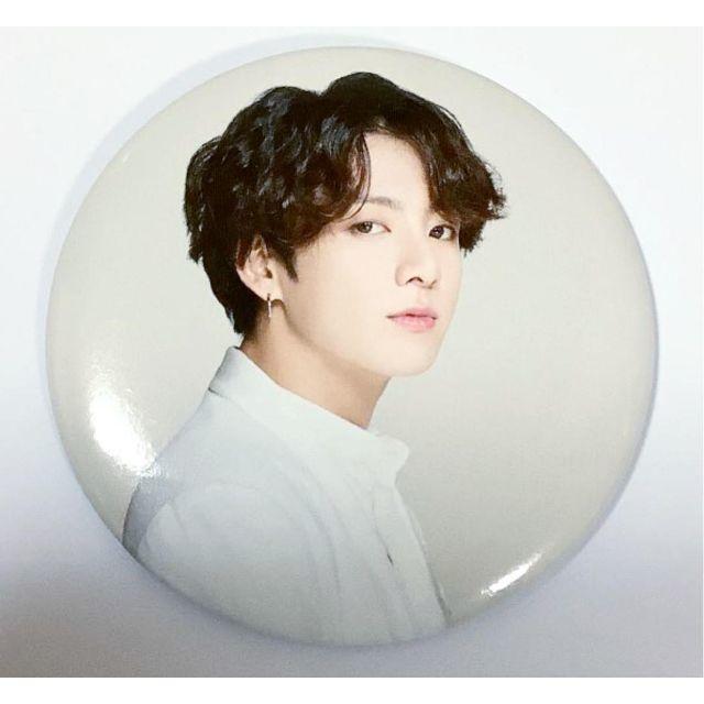 防弾少年団(BTS) - BTS 'SPEAK YOURSELF FINAL' 公式 缶バッジ