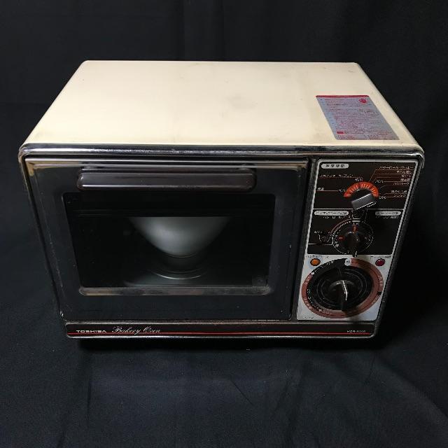 東芝 - ベーカリーオーブン【東芝】《家電 パン お菓子作り こね用