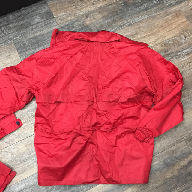 Munsingwear - 断捨離セール！新品未使用 マンシング ゴルフレイン