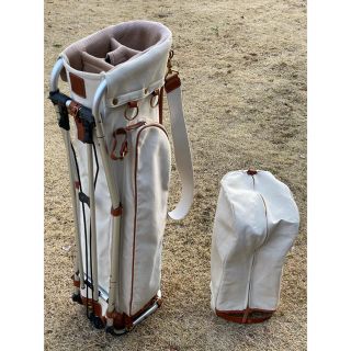 木の庄帆布 - 木の庄帆布×ミズノフレームウォーカー 希少初期型白の