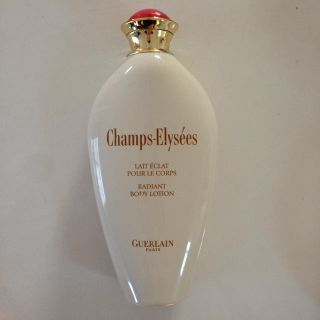 GUERLAIN（ボディクリーム）のフリマアイテム一覧