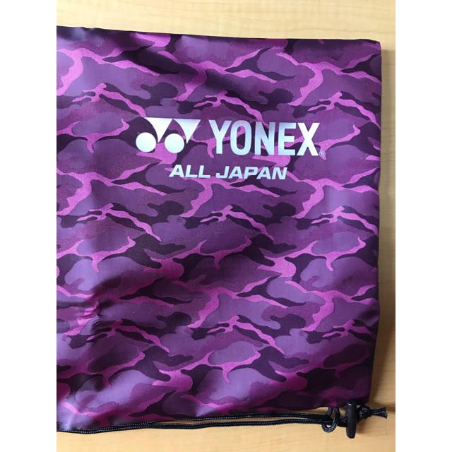 YONEX - YONEX 第19回全国小学生ソフトテニス大会限定ALLJAPANラケット