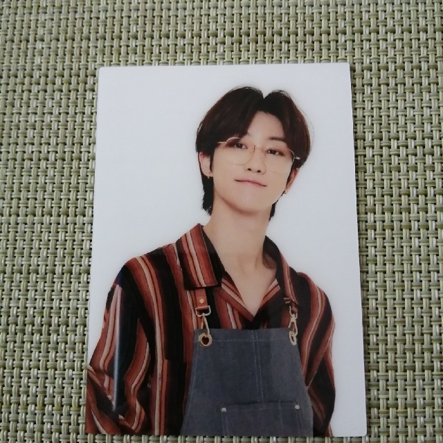 セブチカフェ THE8 ジエイト カードの通販 by とく's shop｜ラクマ