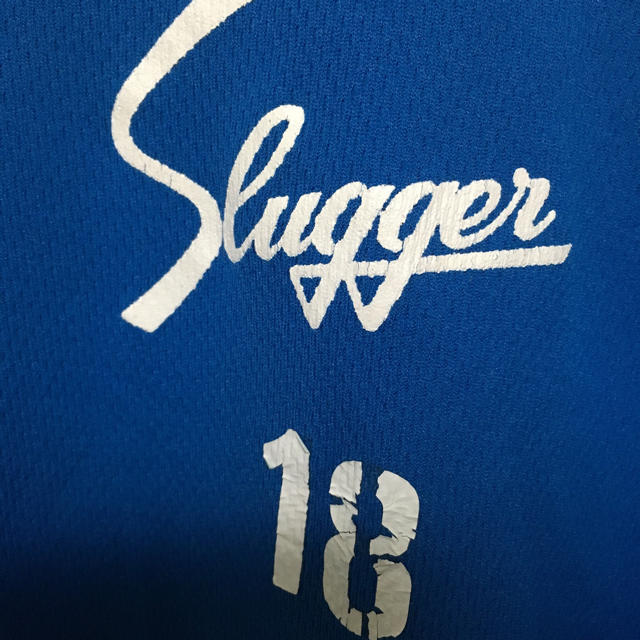 埼玉西武ライオンズ - プロ野球 松坂大輔投手 実使用 アンダーシャツの