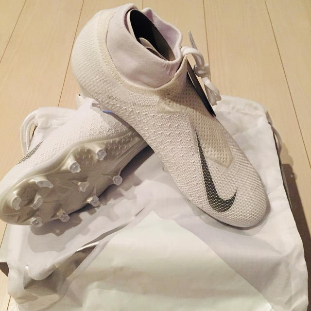 NIKE - 新品 希少 ナイキ ファントム ビジョン VSN エリート FG 26cmの