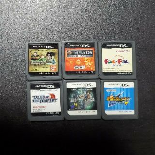 ニンテンドーDS - DS ソフト クソゲーまとめ売り 処分品の通販 by