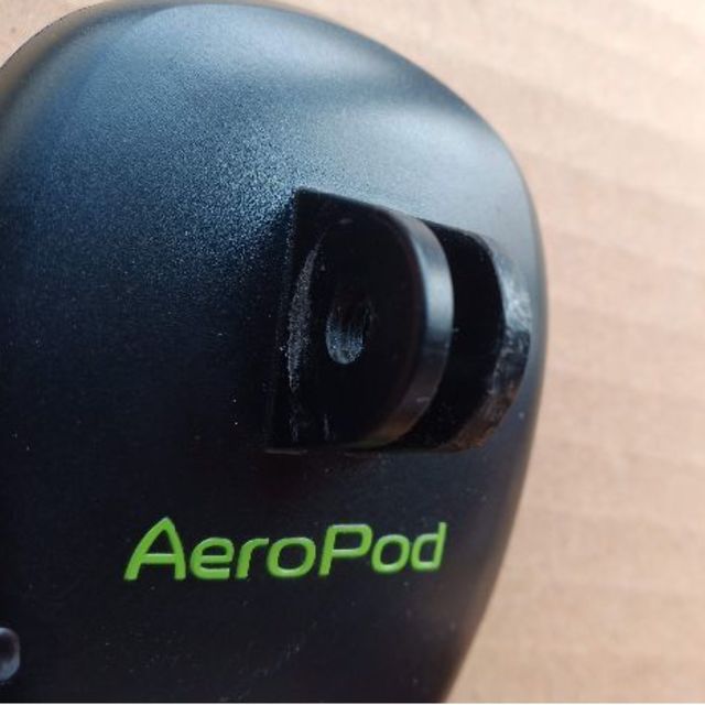 Velocomp AeroPod Aerodynamic CdA パワーメーターの通販 by Dcon