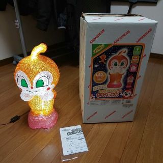 アンパンマン - ブリリアントライト ドキンちゃんの通販 by ところてん