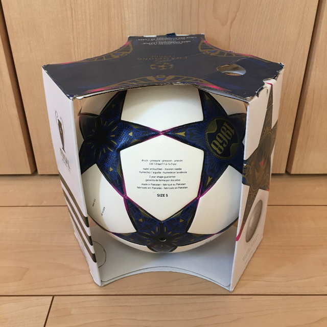 adidas - フィナーレ Wembley ウェンブリー アディダス ボールの通販