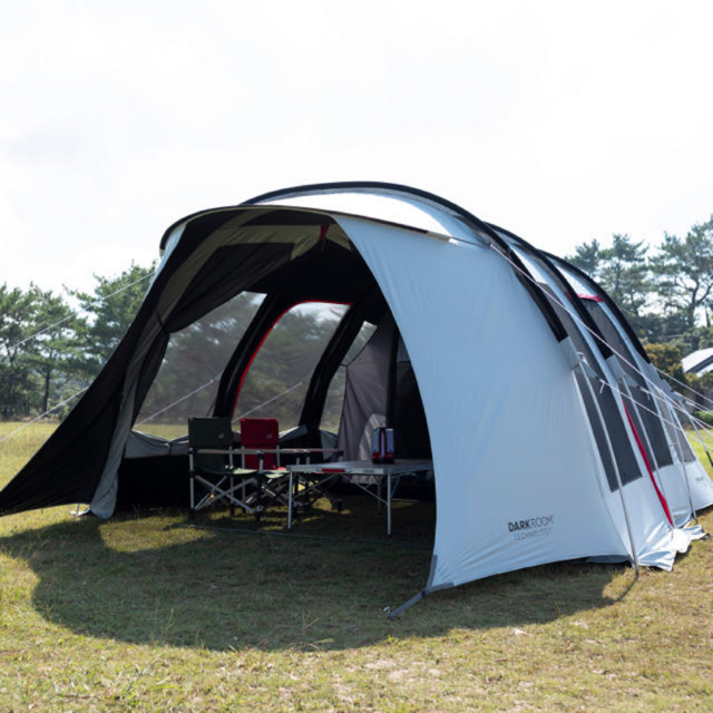 Coleman - Colemanトンネル2ルームハウスLDX +廃盤品／レア／値下げ