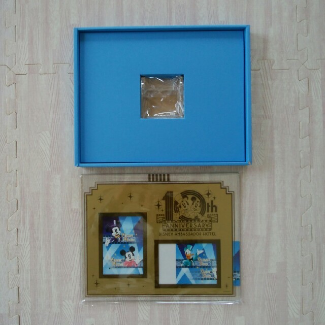 Disney - アンバサダーホテル フォトフレームの通販 by MAMU's shop