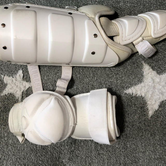 SSK - エルボーガード&フットガード 坂本勇人モデルの通販 by t.s's