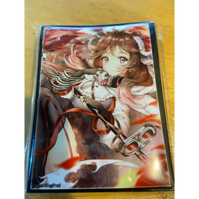 アークナイツ エイヤ スリーブの通販 by Doo doo doo doo doo doo｜ラクマ