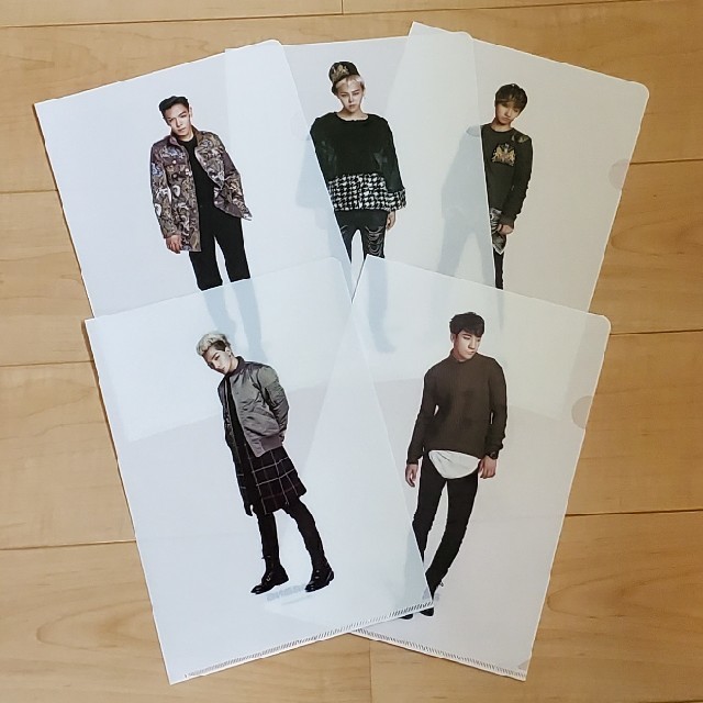 BIGBANG - BIGBANG グッズ セットの通販 by 神楽's shop 売り切り希望