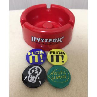 HYSTERIC GLAMOURのフリマアイテム一覧