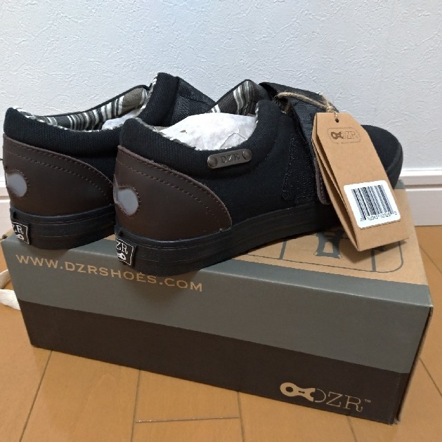 DZR JETLAG NERO spd シューズ スニーカー ビンディングの通販 by ナオ