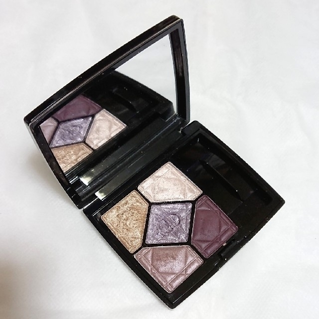 Dior - Dior／サンククルール 727 シルバーナイトの通販 by