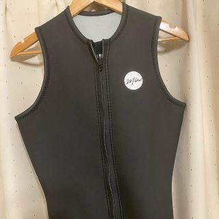 WTW - 【限定セール】wtw ウエットスーツ Lサイズ 山崎賢人着用