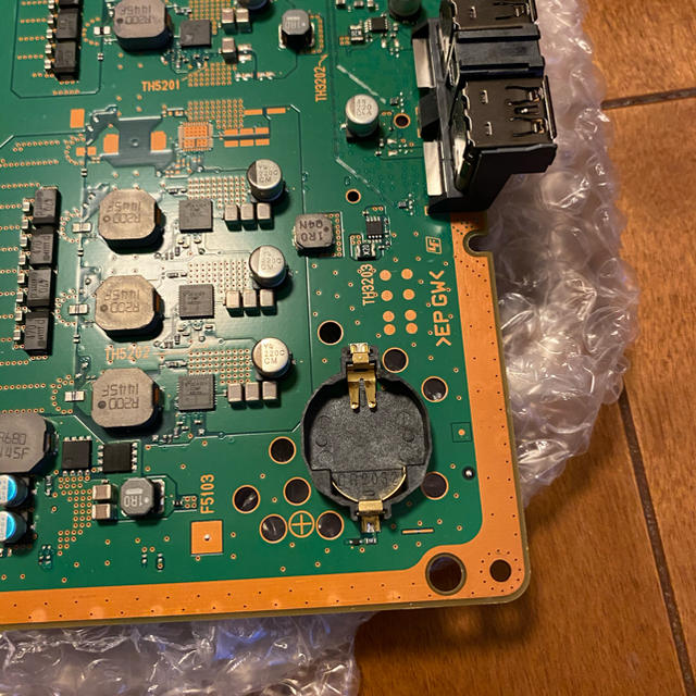 PlayStation4 - PS4 ジャンク 基盤の通販 by たんく's shop