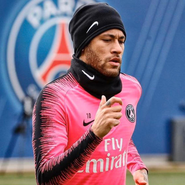 NIKE - PSG NIKEトレーニングウェアの通販 by ぽーいぇい's shop