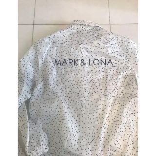 MARK&LONA - マークアンドロナ レインウェアの通販 by H's shop