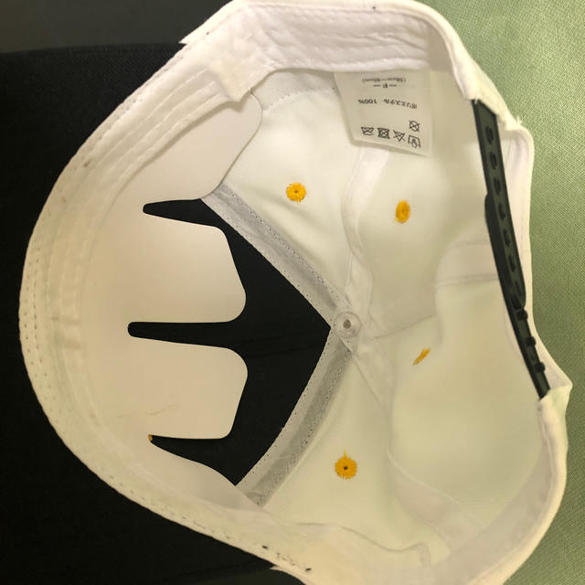 阪神タイガース - 阪神タイガースキャップ 2019オープニングゲーム記念