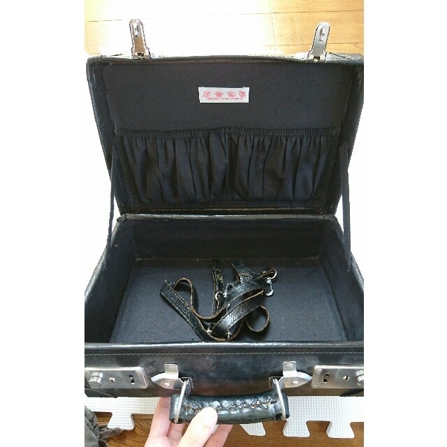 宇宙百貨 小さい黒トランクの通販 by 飴ちゃん屋｜ラクマ