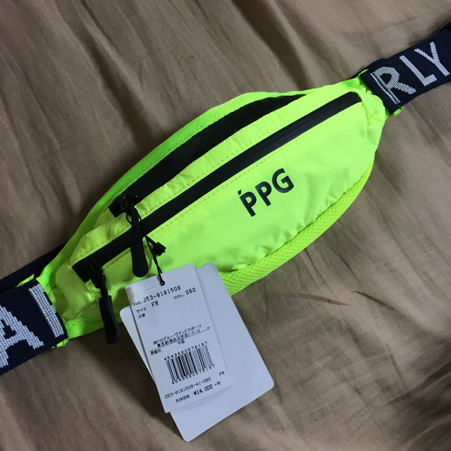 PEARLY GATES - 専用 新品未使用 タグ付き パーリーゲイツ PPG