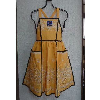 SAINT LAURENT - taiga26様専用ページ イブサンローラン エプロン 豪華