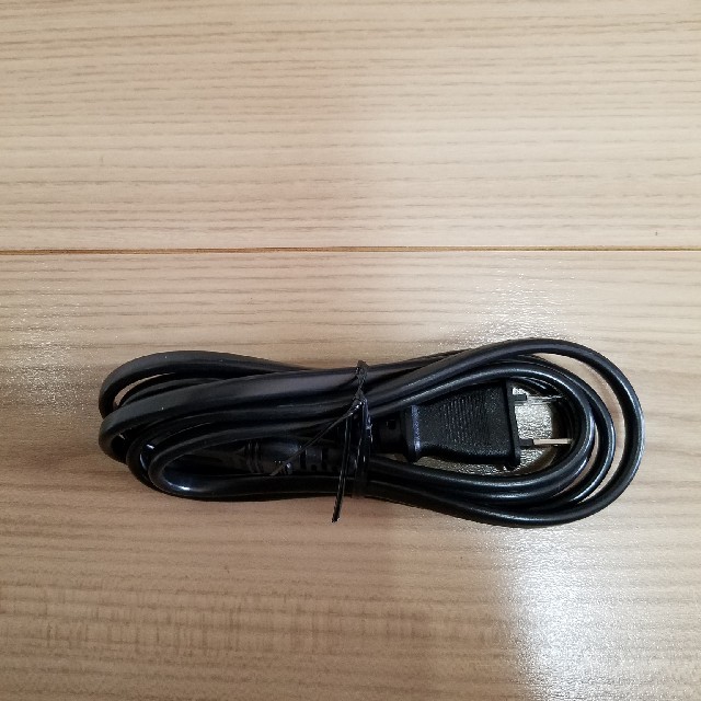 東芝 - TOSHIBA REGZA 電源コードの通販 by QUEEN｜トウシバならラクマ