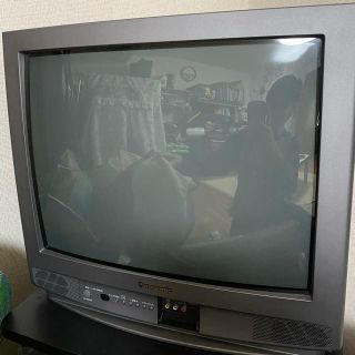 Panasonic - 【Panasonic】ブラウン管テレビの通販 by ゆーき's shop